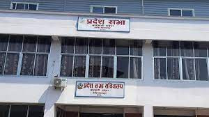यस्ता छन् बागमती प्रदेश मन्त्रिपरिषद् बैठकका निर्णयहरु