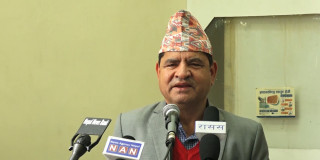 ‘आर्थिक समृद्धि हासिल गर्न सरकार प्रयत्नरत’ : मन्त्री प्रकाश ज्वाला