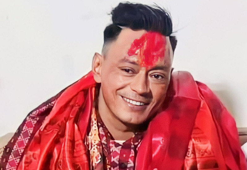 कैद माफी बदरको आदेशसँगै नेपालगन्जबाट रिगल पक्राउ