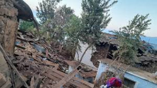 भूकम्प अपडेट : उपचाररत बिरामीको अवस्था सुधारोन्मुख र खतरामुक्त