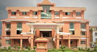 भ्रष्टाचार गरेको अभियोगमा तत्कालीन प्रदेश सचिवविरुद्ध मुद्दा दायर
