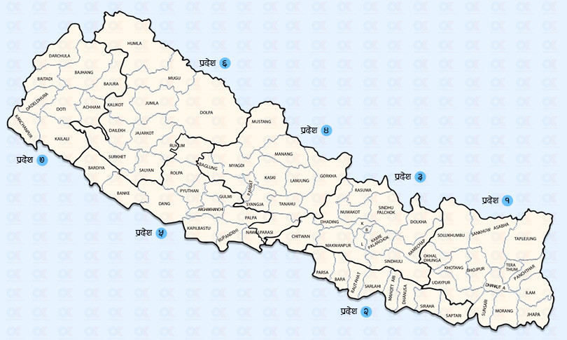 ‘हरेक पालिकामा मनोपरार्मदाताको आवश्यकता छ’