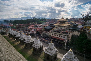 आजदेखि पशुपतिनाथ मन्दिरको चारवटै ढोका खुला