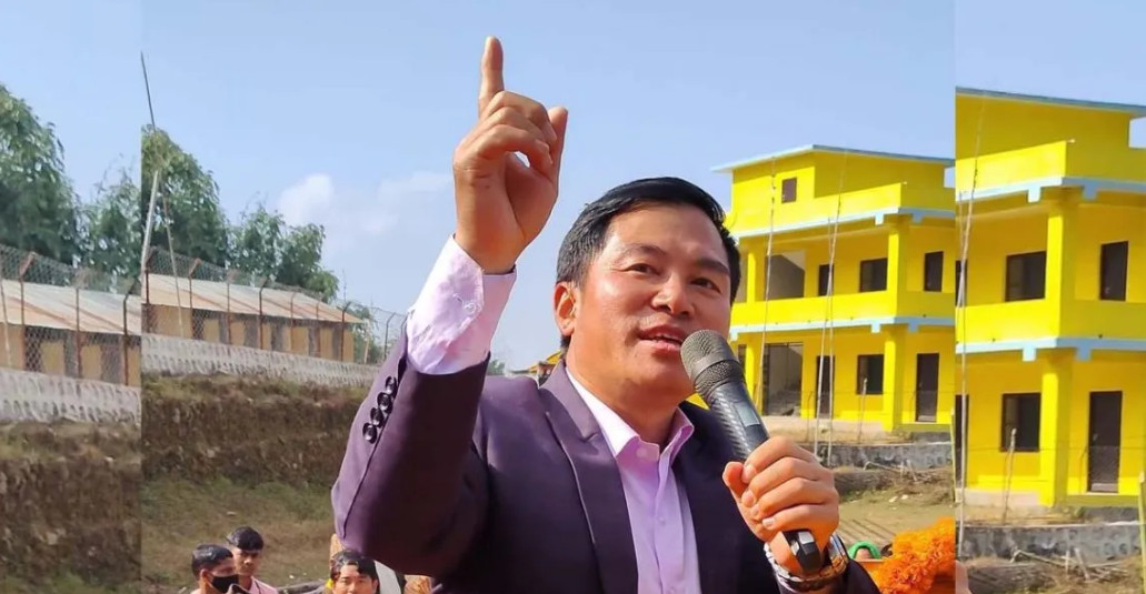 पुरै गाउँनै एक जुट भएर : ‘एउटै पुस्तामा गाउँ समृद्ध बनाउने महा–अभियान’ सुरू