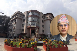 आन्तरिक राजश्व विभागले वित्तीय संस्थाको कर बुझ्न शनिबार पनि सेवा दिने