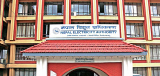 काठमाडौंका यी स्थानमा ६ घण्टा बत्ती जाने