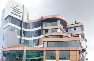 ह्याम्स अस्पतालले आईपीओ जारी गर्न धितोपत्र बोर्डमा दियो निवेदन