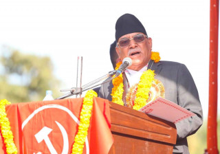 डेढ वर्षभित्र देशभर उज्यालो बनाउने अभियानमा  : प्रधानमन्त्री