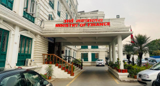 विकास आयोजनाका लागि ७ अर्ब ६४ करोड निकासा, ४ अर्ब ७६ करोड रकमान्तर
