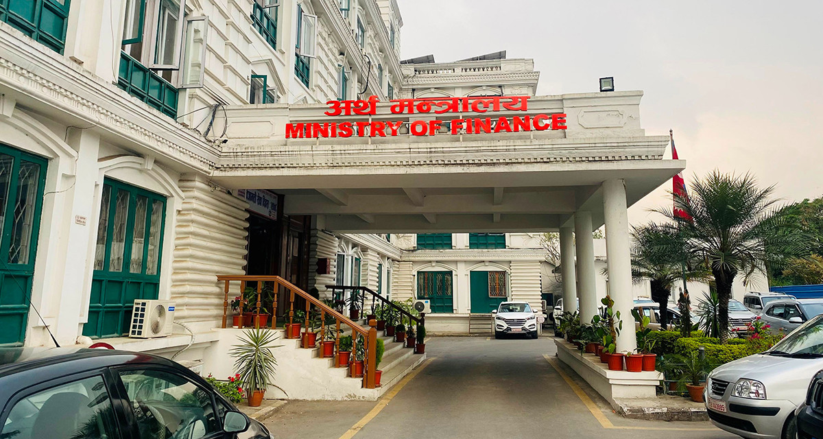 विकास आयोजनाका लागि ७ अर्ब ६४ करोड निकासा, ४ अर्ब ७६ करोड रकमान्तर