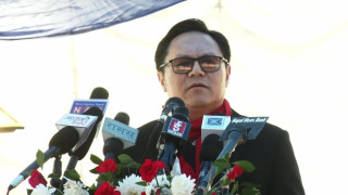 हवाई सुरक्षालाई पहिलो प्राथमिकतामा राख्न मन्त्री किरातीको आग्रह