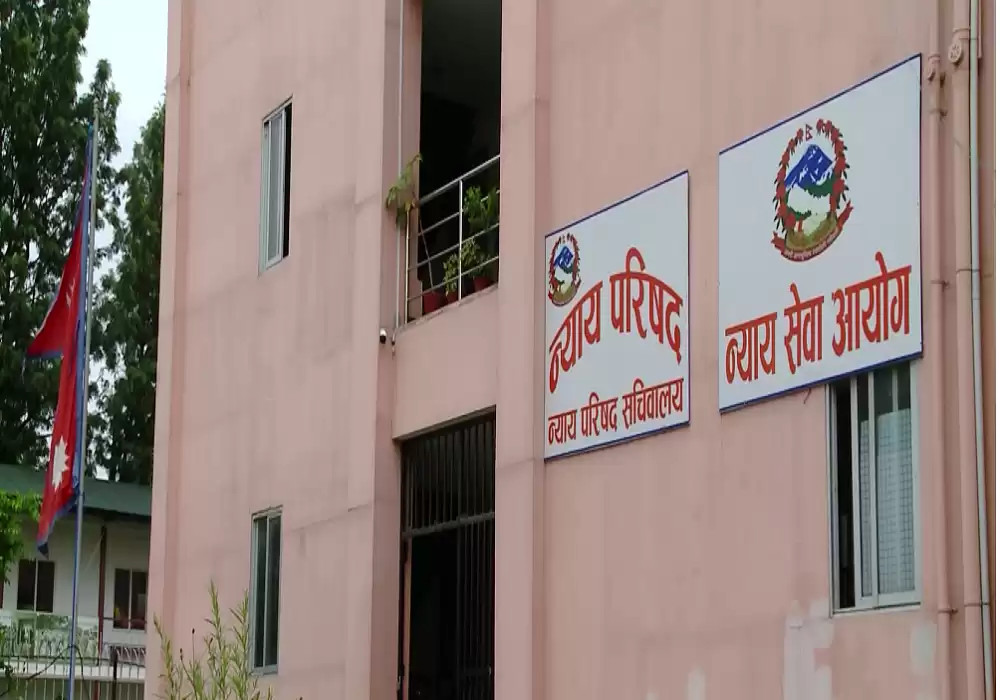उच्च अदालतमा ३९ न्यायाधीश सिफारिस