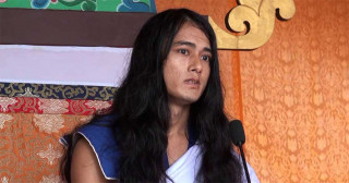 तपस्वी रामबहादुर बम्जन सीआईबीद्वारा पक्राउ