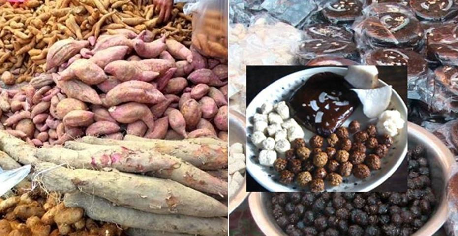 आज  सार्वजनिक बिदा, चाकु, तरुल र खिचडी खाएर माघे सङ्क्रान्ति पर्व मनाइँदै