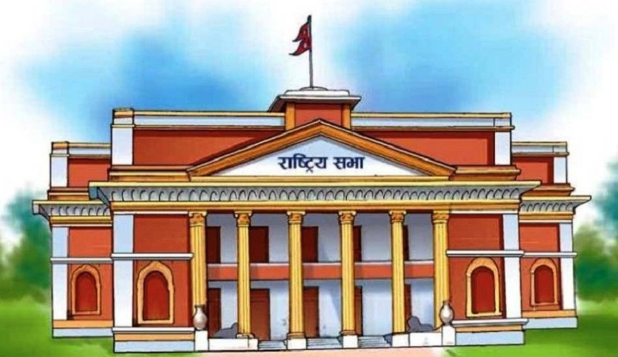 राष्ट्रियसभा निर्वाचनका लागि आज मतदान हुँदै, बिहान ९ बजेदेखि दिउँसो ३ बजेसम्म मतदान