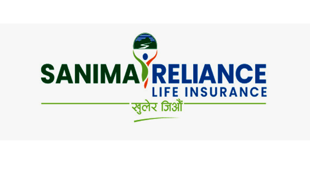 सानिमा रिलायन्स लाइफ इन्स्योरेन्सको जीवन बीमा कोष ३० प्रतिशतले वृद्धि, ३८ करोडभन्दा बढी नाफा