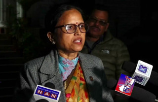 दूरसञ्चार प्राधिकरणमा भूपेन्द्र भण्डारी तथा आयल निगममा चण्डिकाप्रसाद भट्ट नियुक्त