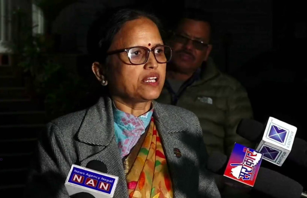 दूरसञ्चार प्राधिकरणमा भूपेन्द्र भण्डारी तथा आयल निगममा चण्डिकाप्रसाद भट्ट नियुक्त