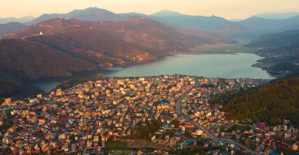 ९औँ फेवा नव वर्ष महोत्सवका अवसरमा पोखराका होटेलमा छुट अफर