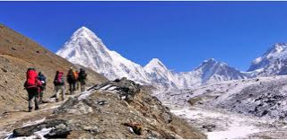 अन्नपूर्ण क्षेत्रमा भित्रिए तीस हजार पर्यटक