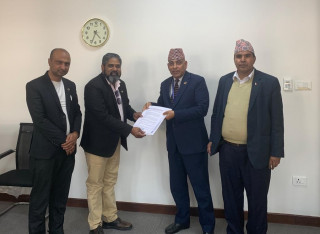 सरकारको नीति तथा कार्यक्रममा सूचना प्रविधिक्षेत्रलाई विशेष महत्त्वदिन क्यान महासंघको माग