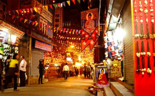 नयाँ वर्षदेखि भगवानबहाल बाहेक ठमेल र दरबारमार्ग चौबिसै घण्टा खुल्ने