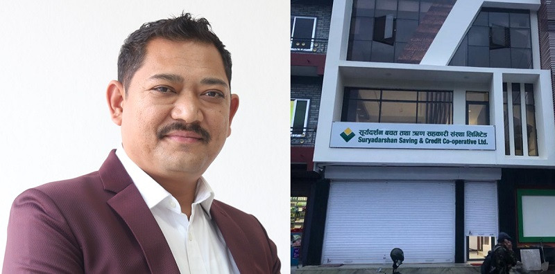 सीआइबीले बुझायो प्रतिवेदन : १ अर्ब २ करोड बिगो मागदाबी, जीवी राई सहित २४ जना प्रतिवादी करार