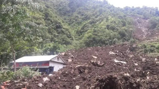 विपदबाट गत वर्ष ४ सय ९३ जनाको मृत्यु, साढे पाँच अर्बको क्षति