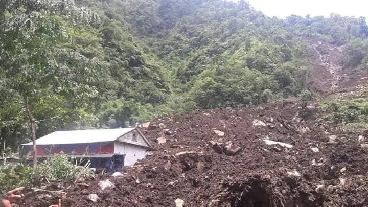 विपदबाट गत वर्ष ४ सय ९३ जनाको मृत्यु, साढे पाँच अर्बको क्षति