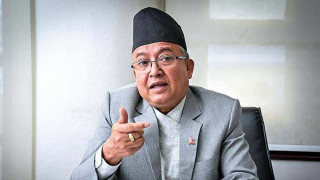 निर्वाचनमा महिला सहभागिता बढाउन सुधार आवश्यक छ : प्रमुख आयुक्त थपलिया