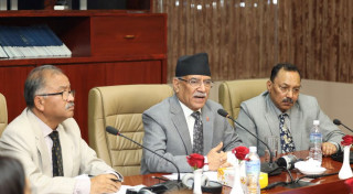 आगामी आर्थिक वर्षको नीति तथा कार्यक्रम र बजेट परम्परागतभन्दा भिन्नै हुन्छः प्रधानमन्त्री