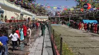 बाइसधारामा आजदेखि पाँच दिने मेला, सवारी डाइभर्सन गरियो