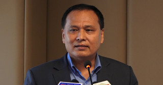 प्राधिकरणको आम्दानीबाट सरकारले दिने विद्युत सहुलियत धान्न सम्भव छैन : कुलमान घिसिङ