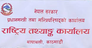 चालु आर्थिक वर्षमा मुलुकको आर्थिक वृद्धिदर ३.८७ प्रतिशत हुने अनुमान