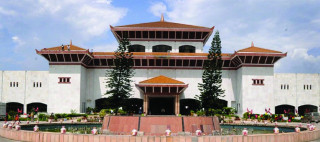 संघीय संसदको बजेट अधिवेशन आजदेखि सुरु हुँदै