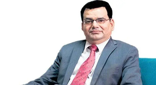 नबिल बैंकमा सीइओ ढुंगानाको कार्यकाल थप, आगामी २ वर्षका लागि पुनः नियुक्त