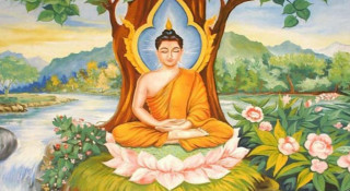 आज २,५६८औं बुद्ध जयन्ती मनाइँदै