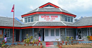 गण्डकीको बजेटः भौतिक पूर्वाधार, पर्यटन, कृषि र शिक्षामा केन्द्रित