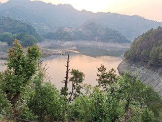 ६० मेगावाटको कुलेखानीमा २० मेगावाट मात्र उत्पादन