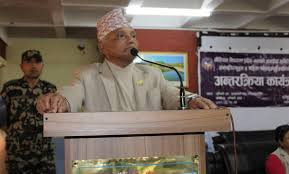 'महिलालाई सबै क्षेत्रमा सक्षम बनाउन जरुरी’ : मुख्यमन्त्री महरा