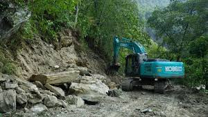 कान्ति लोकपथ पुनः सञ्चालनमा