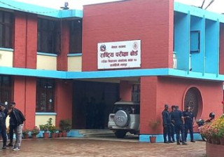 एसइईमा नवलपुरका १२ विद्यालयको नजिता‘शून्य’