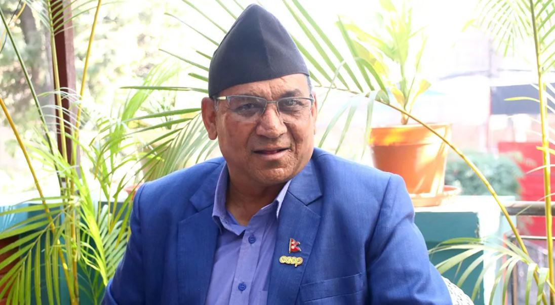 ८ अर्ब हिनामिना आरोपमा आइडियल यमुना सहकारी अध्यक्ष उप्रेती पक्राउ