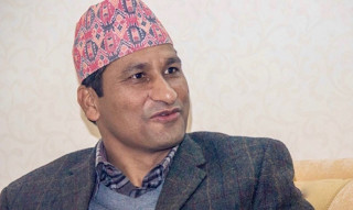 निजी क्षेत्रलाई विद्युत् व्यापारको अनुमति दिँदैछौँ : मन्त्री बस्नेत