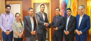ग्लोबल आइएमई बैंकले ऋणपत्र निष्काशन गर्ने, विक्री प्रबन्धकमा लक्ष्मी सन्राइज क्यापिटल नियुक्त