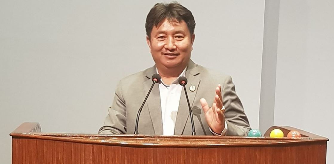 बागमतीका मुख्यमन्त्री लामाको शपथ आज,  मन्त्रिपरिषद्लाई पूर्णता आजै दिने
