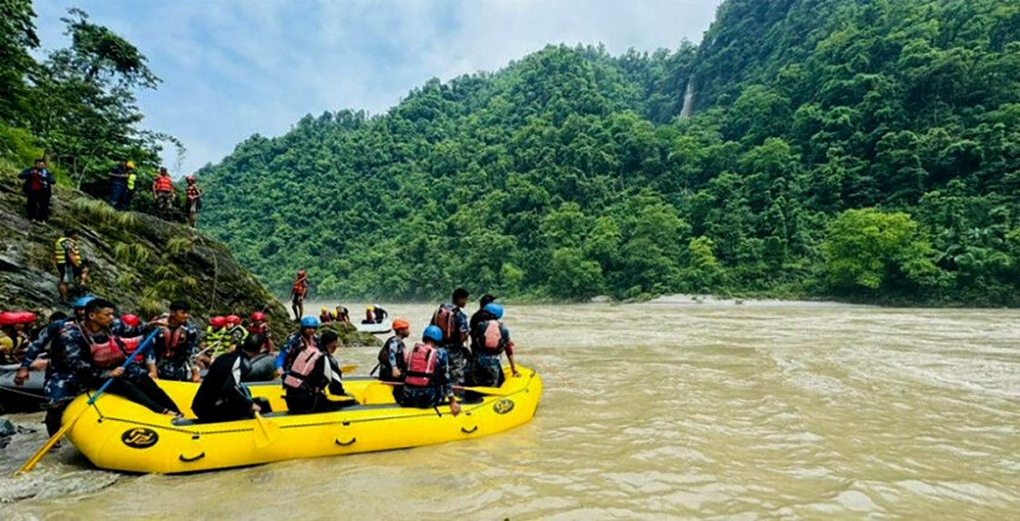 सिमलताल घटनाको खोजीमा देखिएन प्रगति, संयुक्त टोलीबाट खोजी जारी