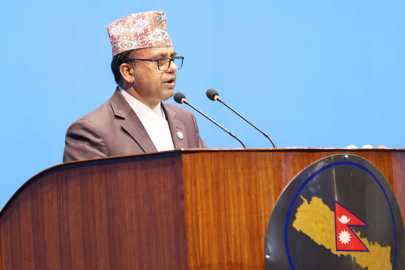 सौर्य एयरलाइन्सको विमान दुर्घटनामा जाँचबुझ आयोगले काम शुरु  गरिसक्यो': मन्त्री पाण्डे