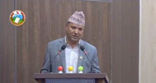 सुदूरपश्चिमका मुख्यमन्त्री सोडारीले आज विश्वासको मत लिने