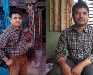 मान्छे हराएको सूचना ! सबैले सेयर गरिदिनुहोला ! तपाईंको १ सेयरले मान्छे भेटिन सक्छिन्